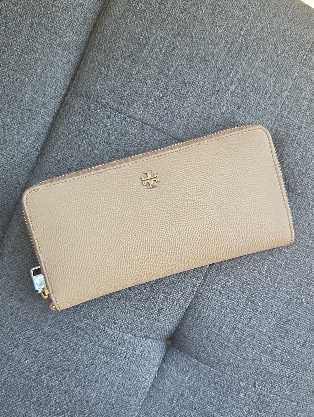 Tory Burch Wallet